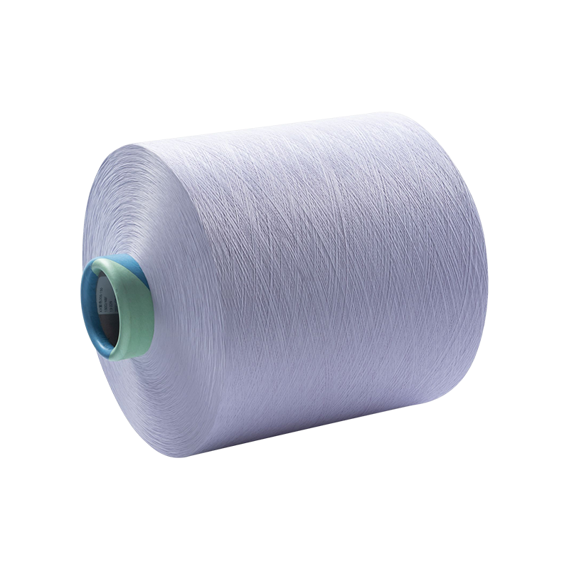 Polyester DTY Tím ZP0471-ZP0566 306